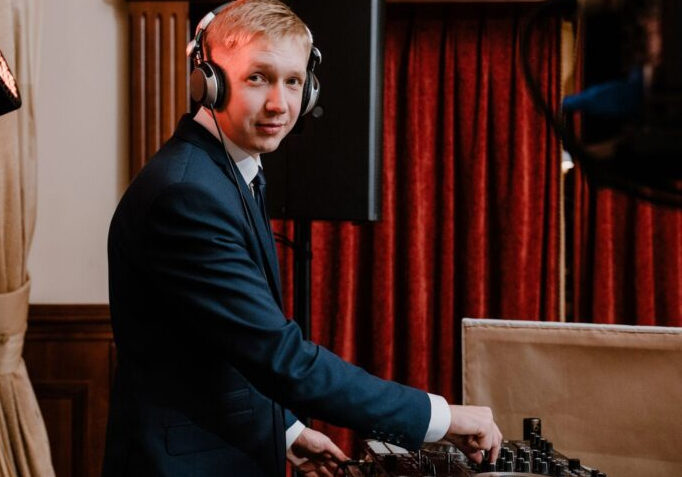 Bartek DJ