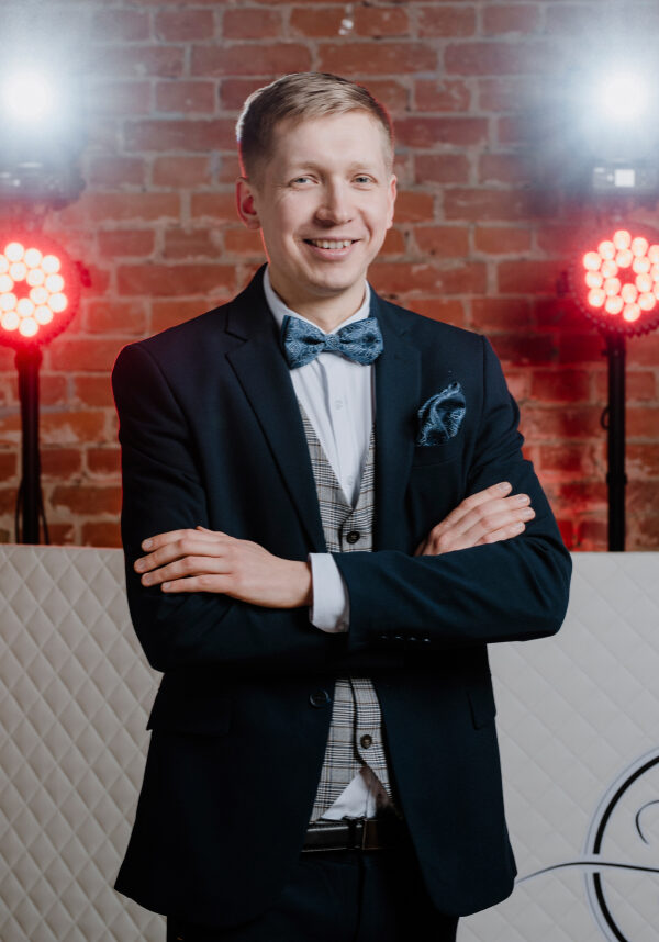 Profilowe Bartek 2
