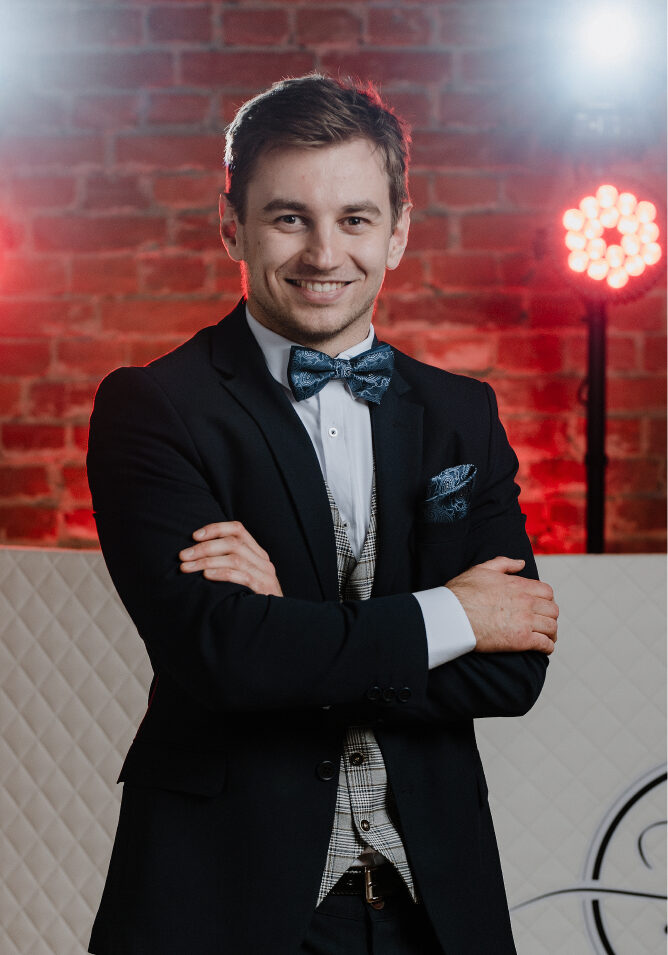 Profilowe Konrad