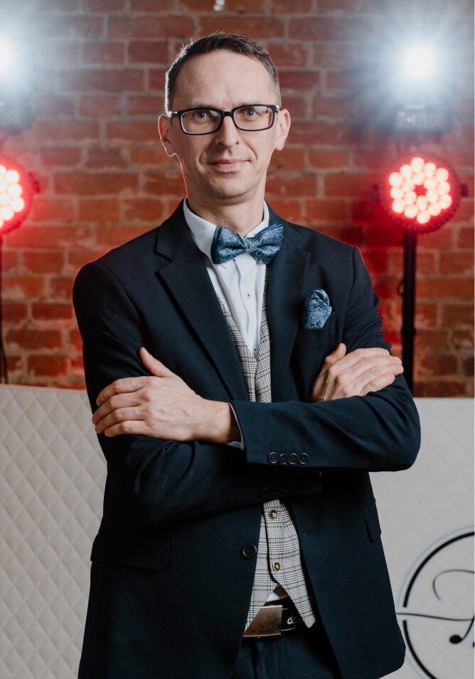 Profilowe Rafał
